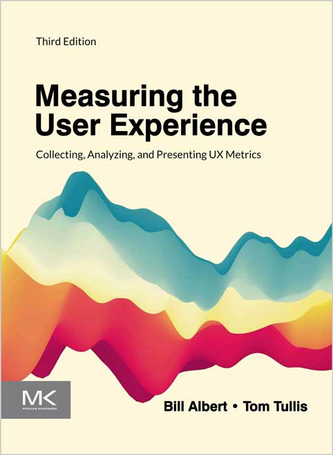 Measuring the User Experience