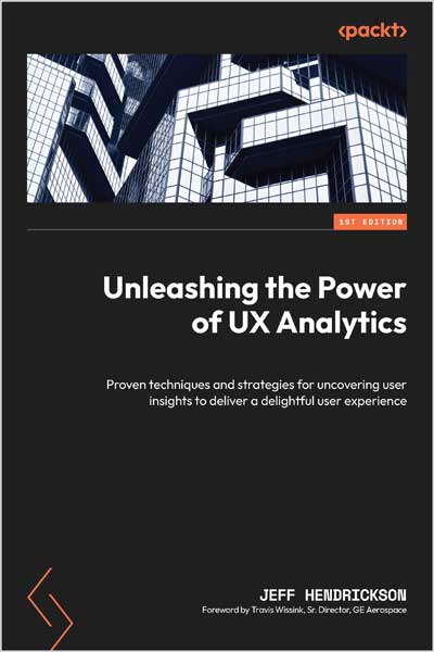 Unleashing the Power of UX Analytics
