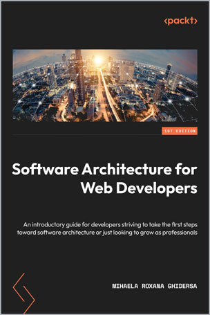 Software Architecture for Web Developers