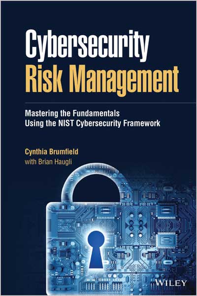 Cybersecurity Risk Management