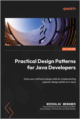 Practical Design Patterns for Java Developers