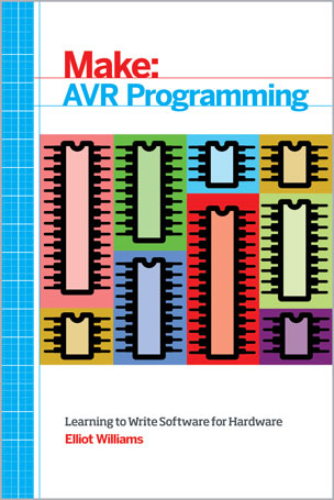 Make: AVR Programming