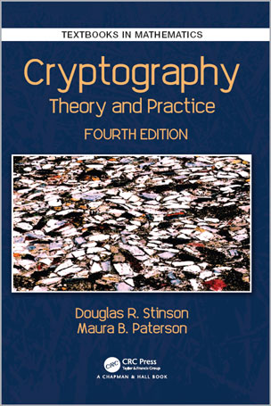 Cryptography