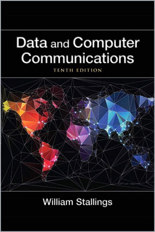 Data and Computer Communications