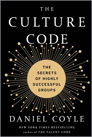 The Culture Code