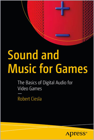 Sound and Music for Games