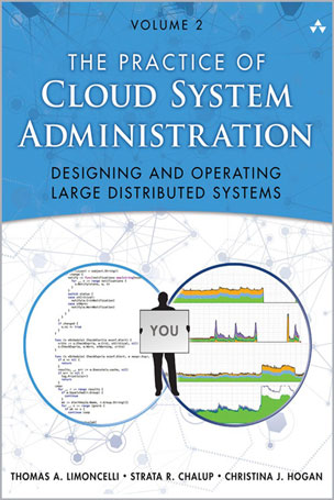 The Practice of Cloud System Administration - Volume 2