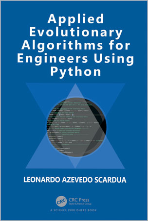 Applied Evolutionary Algorithms for Engineers using Python