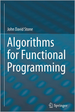 Algorithms for Functional Programming