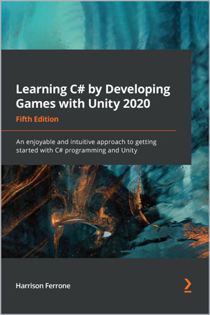 Learning C# by Developing Games with Unity 2020