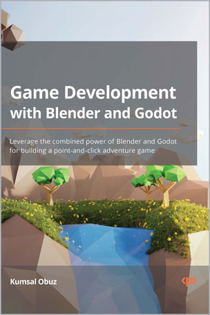 Game Development with Blender and Godot