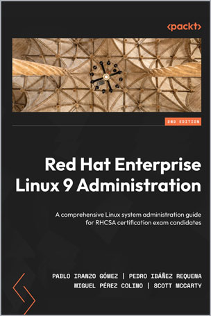 Red Hat Enterprise Linux 9 Administration