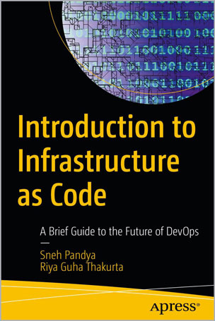 Introduction to Infrastructure as Code