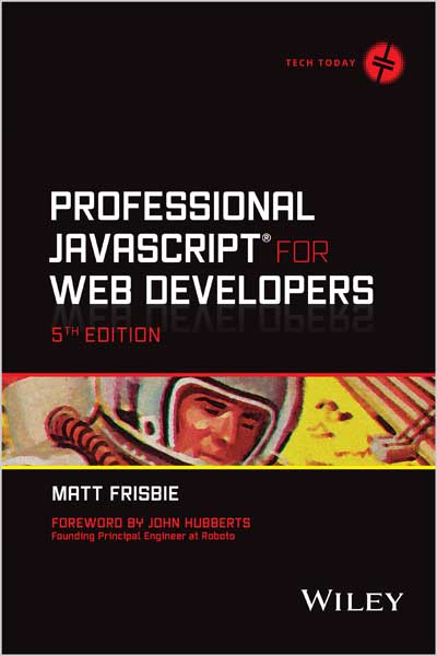 Professional JavaScript for Web Developers