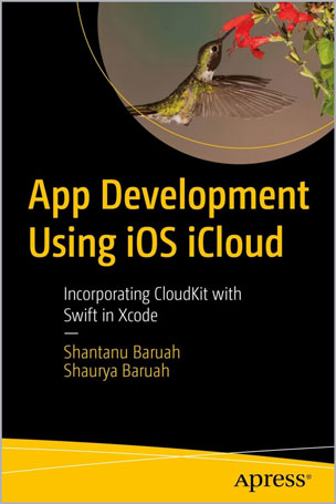 App Development Using iOS iCloud