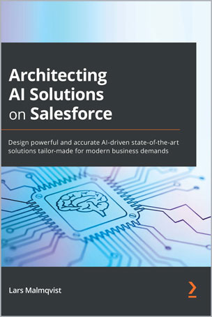 Architecting AI Solutions on Salesforce