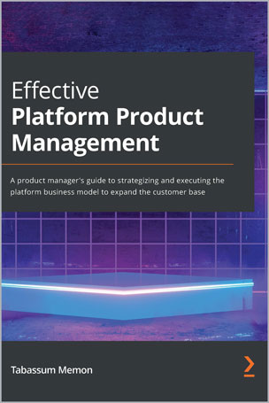 Effective Platform Product Management