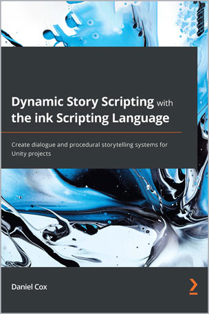 Dynamic Story Scripting with the ink Scripting Language