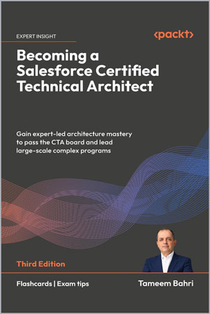 Becoming a Salesforce Certified Technical Architect