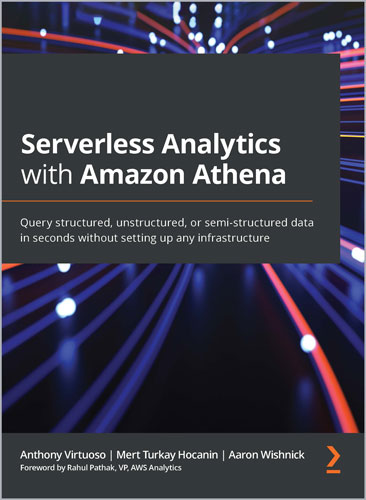Serverless Analytics with Amazon Athena