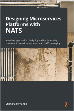Designing Microservices Platforms with NATS