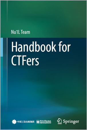 Handbook for CTFers