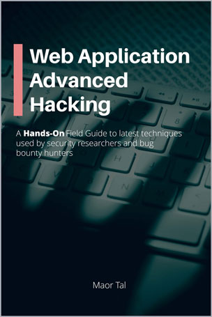 Web Application Advanced Hacking