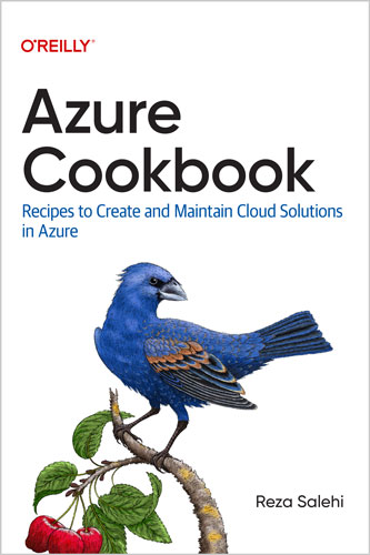 Azure Cookbook