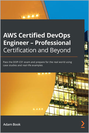 AWS Certified DevOps Engineer - Professional Certification and Beyond