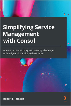 Simplifying Service Management with Consul