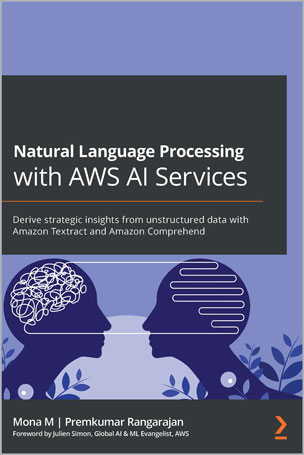 Natural Language Processing with AWS AI Services
