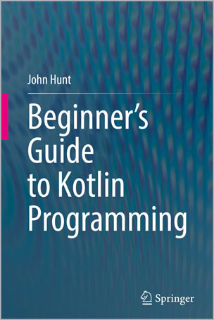 Beginner's Guide to Kotlin Programming
