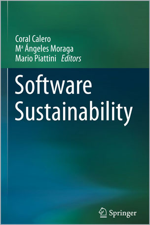 Software Sustainability