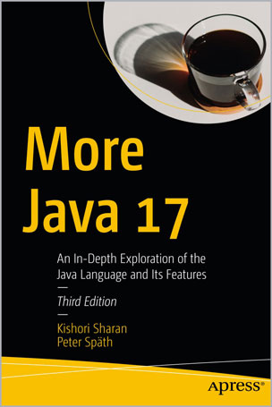 More Java 17