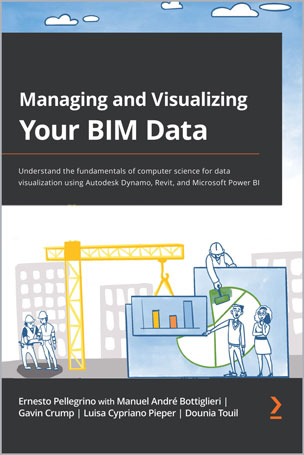 Managing and Visualizing Your BIM Data