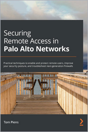 Securing Remote Access in Palo Alto Networks