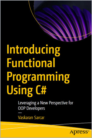 Introducing Functional Programming Using C#
