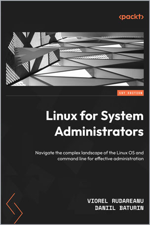 Linux for System Administrators
