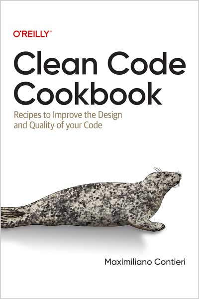 Clean Code Cookbook