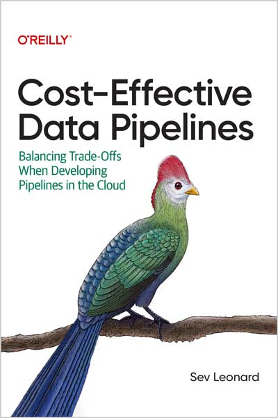 Cost-Effective Data Pipelines