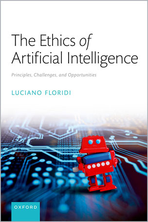 The Ethics of Artificial Intelligence