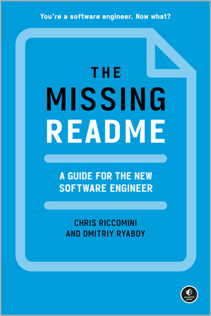 The Missing README