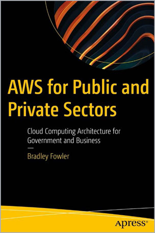 AWS for Public and Private Sectors