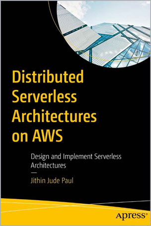 Distributed Serverless Architectures on AWS