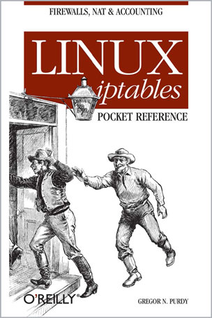 Linux iptables