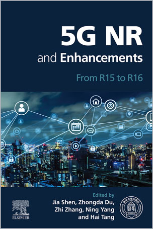 5G NR and Enhancements