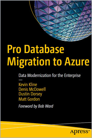 Pro Database Migration to Azure