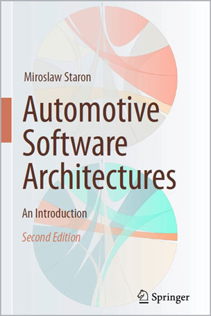 Automotive Software Architectures