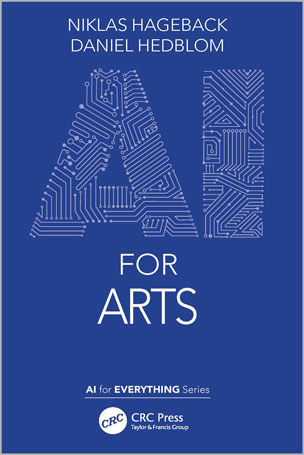 AI for Arts
