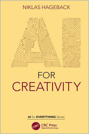 AI for Creativity